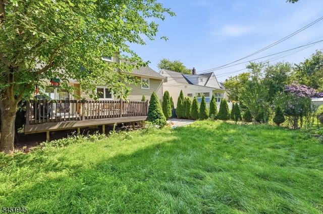 230 Watchung Ave, Bloomfield Twp., NJ 07003
