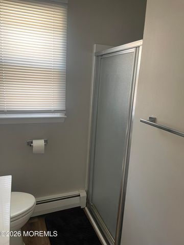 127 Hancock Avenue upstairs, Seaside Heights, NJ 08751