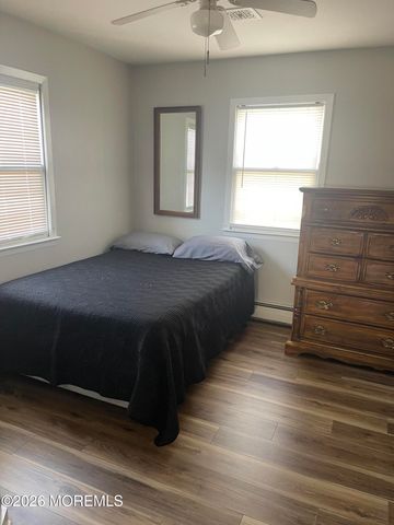 127 Hancock Avenue upstairs, Seaside Heights, NJ 08751
