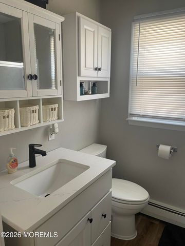 127 Hancock Avenue upstairs, Seaside Heights, NJ 08751