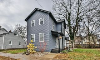 922 Vine Street, Hamilton, OH 45011