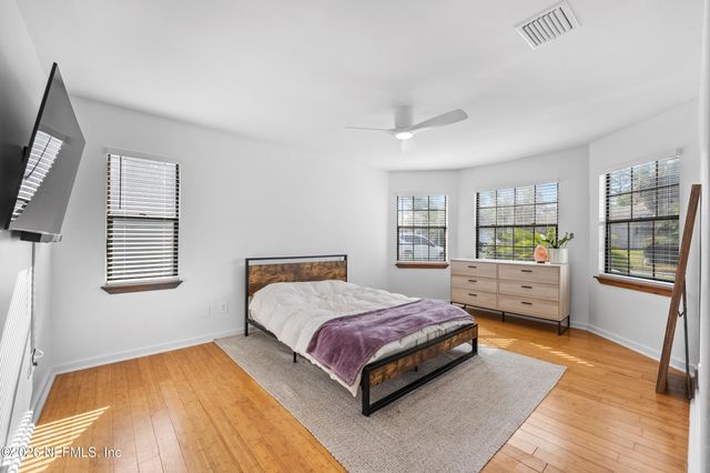 2209 TWIN PINES Circle N, Jacksonville, FL 32246