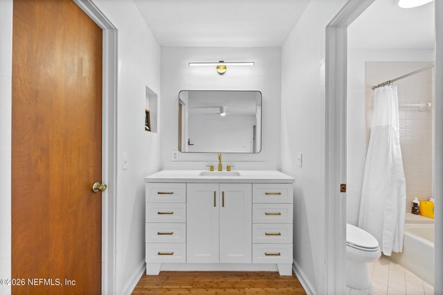 2209 TWIN PINES Circle N, Jacksonville, FL 32246