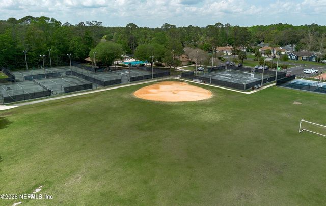 2209 TWIN PINES Circle N, Jacksonville, FL 32246