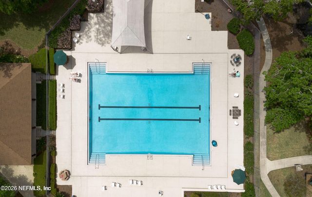 2209 TWIN PINES Circle N, Jacksonville, FL 32246