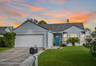 2209 TWIN PINES Circle N, Jacksonville, FL 32246