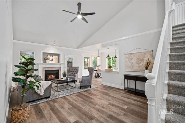 2478 E Brierfield Dr, Eagle, ID 83616