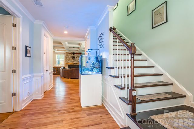 15319 Red Canoe Way, Charlotte, NC 28278