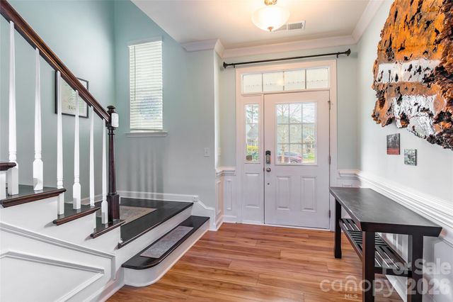 15319 Red Canoe Way, Charlotte, NC 28278