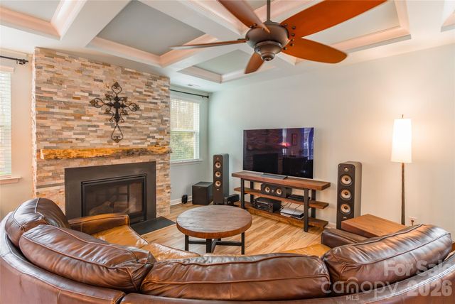 15319 Red Canoe Way, Charlotte, NC 28278