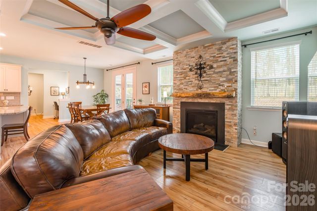 15319 Red Canoe Way, Charlotte, NC 28278