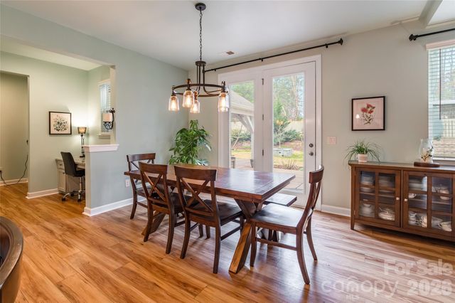 15319 Red Canoe Way, Charlotte, NC 28278