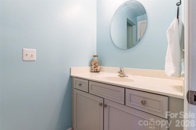 15319 Red Canoe Way, Charlotte, NC 28278