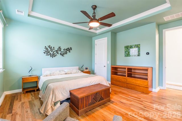 15319 Red Canoe Way, Charlotte, NC 28278