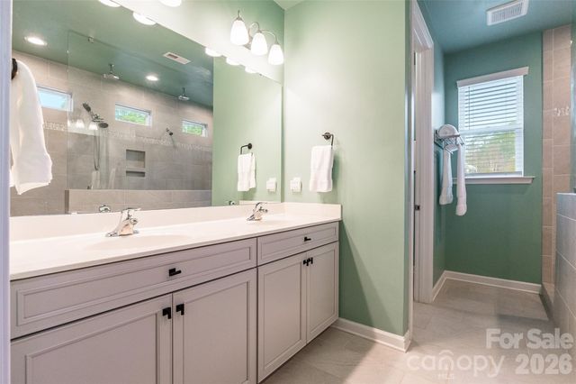 15319 Red Canoe Way, Charlotte, NC 28278