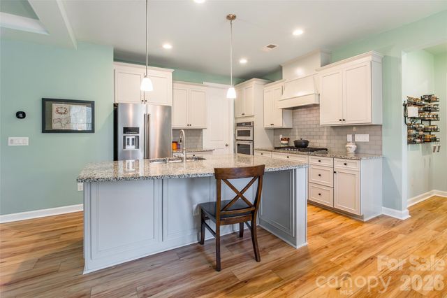 15319 Red Canoe Way, Charlotte, NC 28278