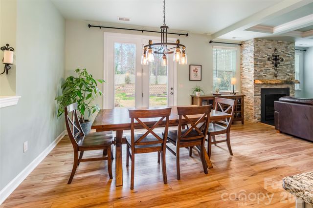 15319 Red Canoe Way, Charlotte, NC 28278