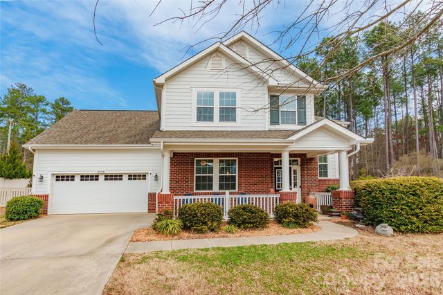 15319 Red Canoe Way, Charlotte, NC 28278