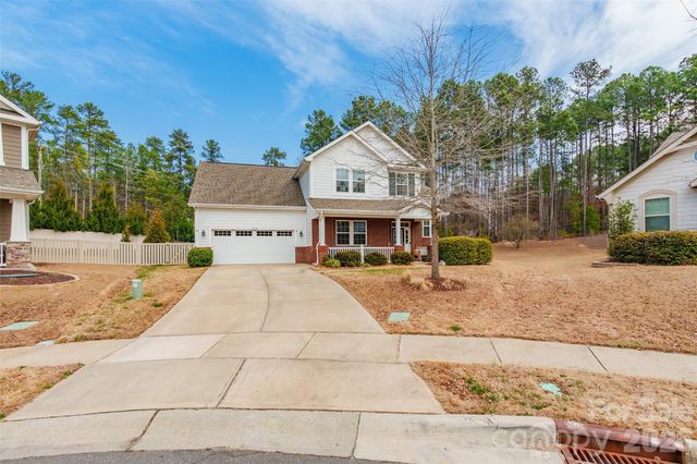 15319 Red Canoe Way, Charlotte, NC 28278