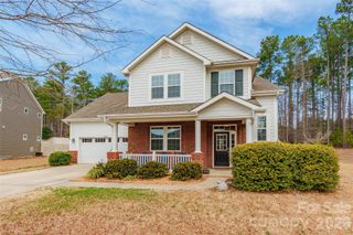 15319 Red Canoe Way, Charlotte, NC 28278