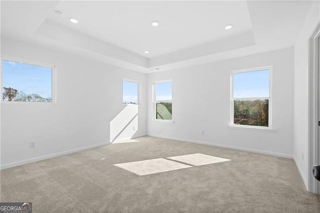 3196 Eastham Run Drive, Dacula, GA 30019