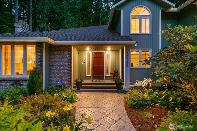 20103 183rd Place NE, Woodinville, WA 98077