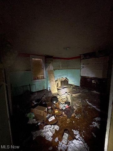 5827 Portage Avenue, Cleveland, OH 44127