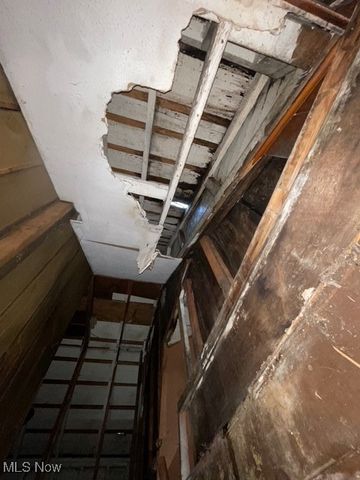 5827 Portage Avenue, Cleveland, OH 44127