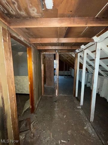 5827 Portage Avenue, Cleveland, OH 44127