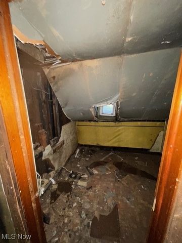 5827 Portage Avenue, Cleveland, OH 44127