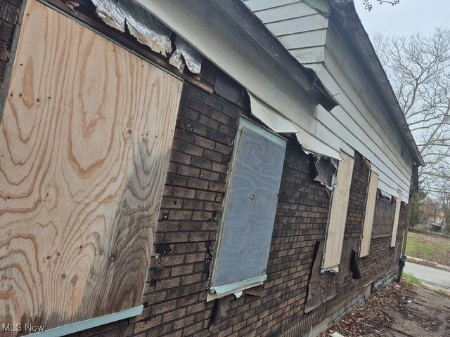 5827 Portage Avenue, Cleveland, OH 44127