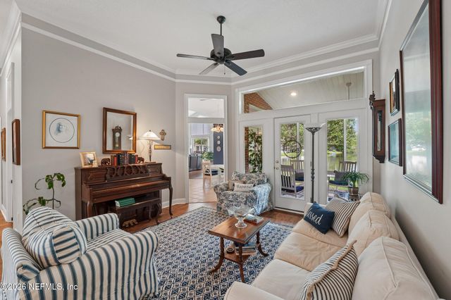 1749 PRESERVE POINT Terrace, Fleming Island, FL 32003