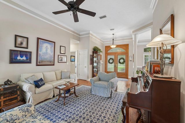 1749 PRESERVE POINT Terrace, Fleming Island, FL 32003