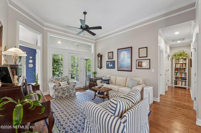 1749 PRESERVE POINT Terrace, Fleming Island, FL 32003