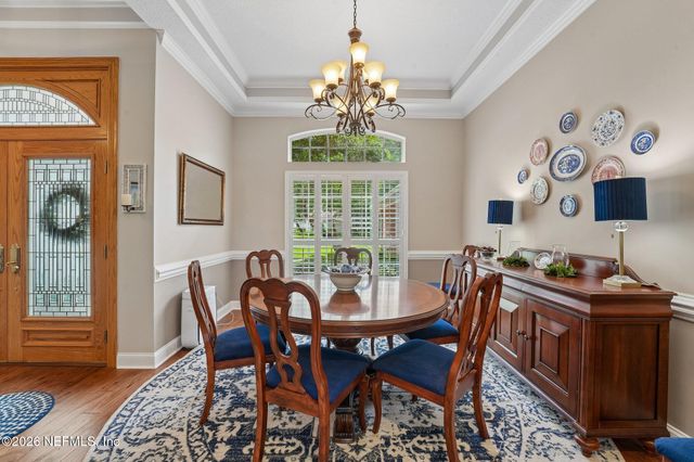 1749 PRESERVE POINT Terrace, Fleming Island, FL 32003