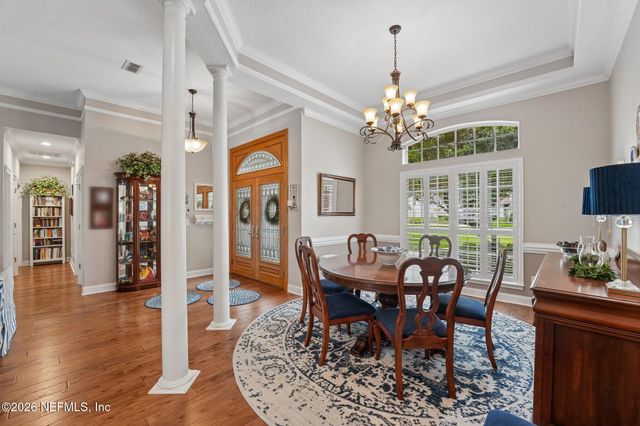 1749 PRESERVE POINT Terrace, Fleming Island, FL 32003