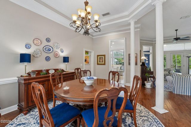 1749 PRESERVE POINT Terrace, Fleming Island, FL 32003