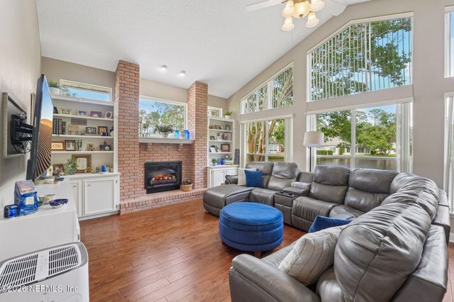 1749 PRESERVE POINT Terrace, Fleming Island, FL 32003