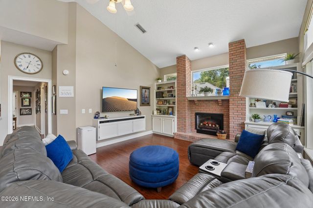 1749 PRESERVE POINT Terrace, Fleming Island, FL 32003