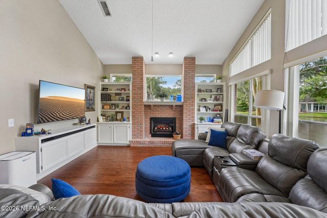1749 PRESERVE POINT Terrace, Fleming Island, FL 32003