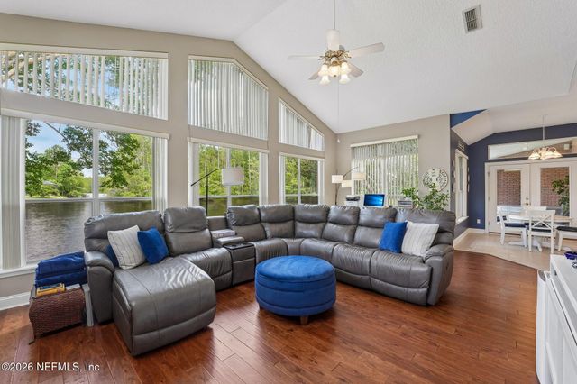 1749 PRESERVE POINT Terrace, Fleming Island, FL 32003