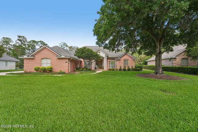 1749 PRESERVE POINT Terrace, Fleming Island, FL 32003