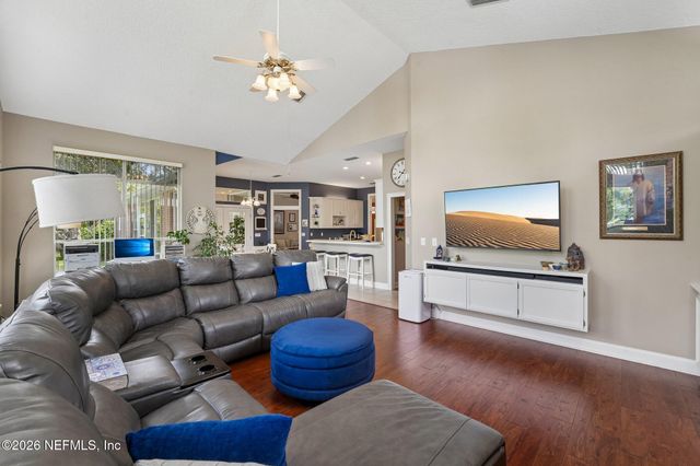 1749 PRESERVE POINT Terrace, Fleming Island, FL 32003