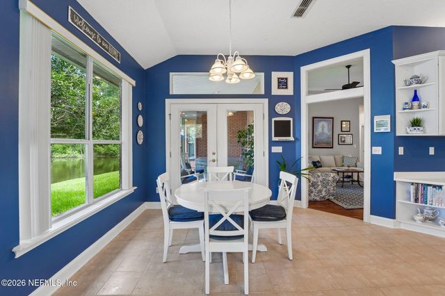 1749 PRESERVE POINT Terrace, Fleming Island, FL 32003