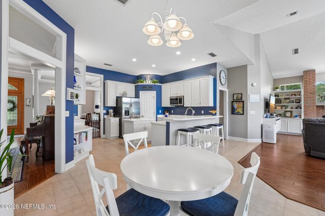 1749 PRESERVE POINT Terrace, Fleming Island, FL 32003