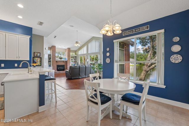 1749 PRESERVE POINT Terrace, Fleming Island, FL 32003