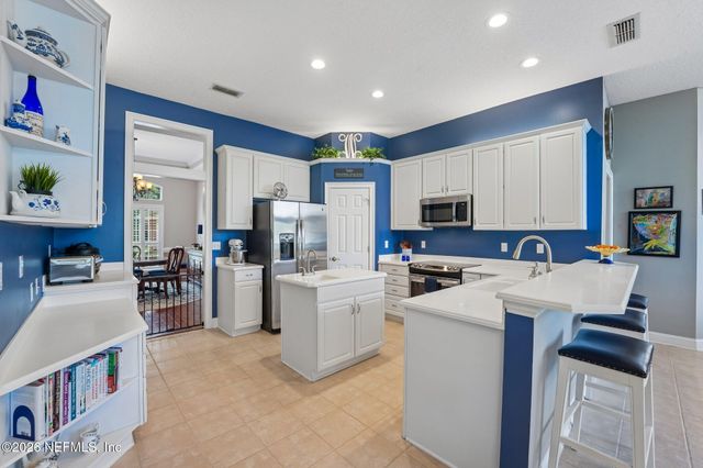 1749 PRESERVE POINT Terrace, Fleming Island, FL 32003