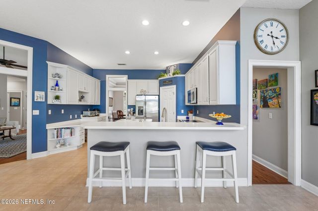 1749 PRESERVE POINT Terrace, Fleming Island, FL 32003