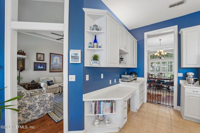 1749 PRESERVE POINT Terrace, Fleming Island, FL 32003