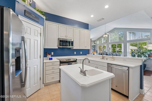1749 PRESERVE POINT Terrace, Fleming Island, FL 32003